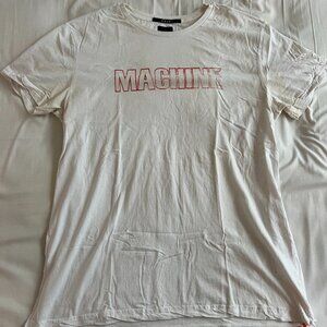 Ksubi Machine T-shirt